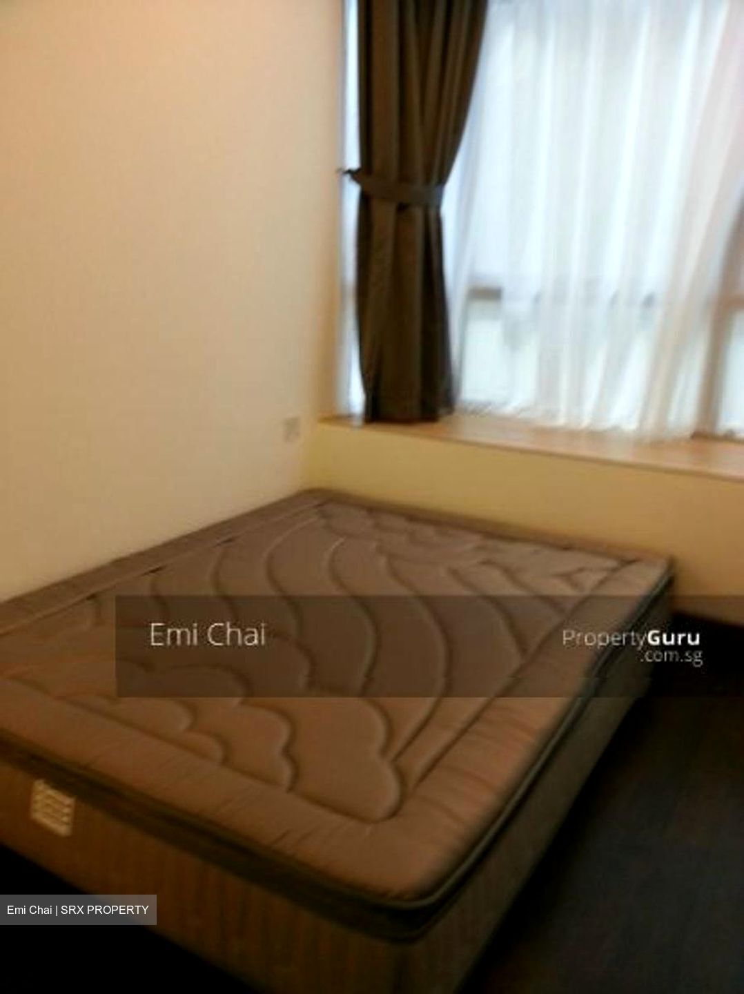 Lengkok Merak (D10), Condominium #590448181